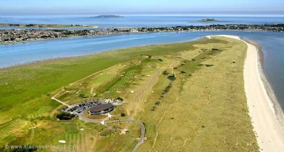st anne's links